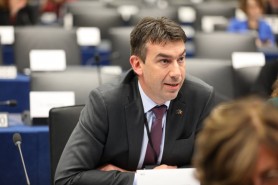 Dragoș Tudorache: UE nu va abandona Republica Moldova în această iarnă